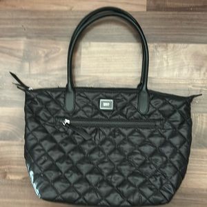 DKNY QUILTED NWOT LARGE TOTE